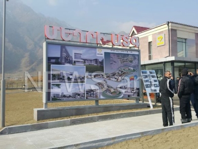 Iran expert: New sanctions against Iran will hit Armenian economy at “Meghri” zone strongly