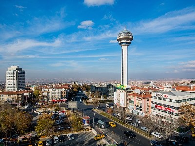 ԱՄՆ-ի պատժամիջոցների պատճառով Թուրքիան չի հրաժարվի Իրանի հետ տնտեսական կապերից
