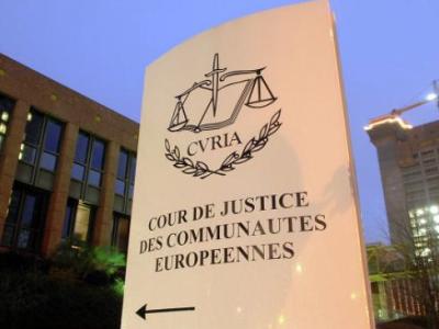 German visa hurdle for Turks upheld by top Europe court