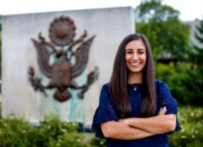 Mari Manoogian wins Democratic primary for Michigan State House