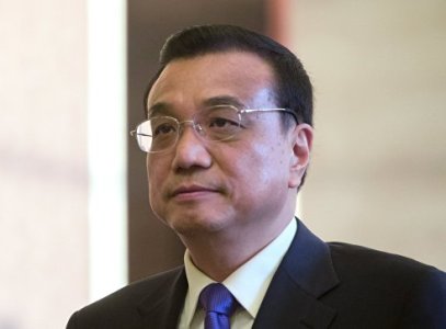 Chinese premier meets UNGA president-elect
