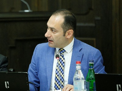 «Դատապարտյալների հիվանդանոց»-ն կփակվի՞. Երեւանի 4 ԲԿ կունենա հատուկ բաժանմունք կալանավորների համար