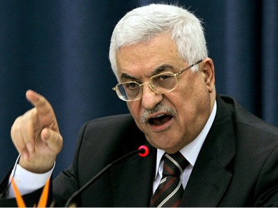 Abbas urges world to intervene in Gaza escalation