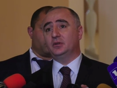 Ինչո՞ւ ամբողջությամբ չի հրապարակվել 0038 որոշումը. մեկնաբանում է ՀՔԾ պետը