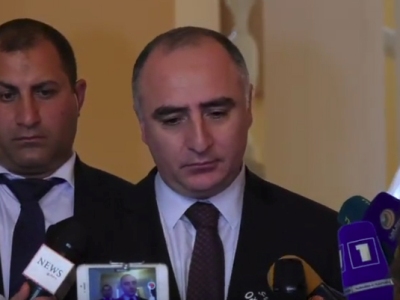 Ես նման եմ մարդո՞ւ, ում հետ կարելի է գալ այդպիսի համաձայնության. Սասուն Խաչատրյան
