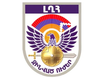 Արցախի N զորամասի հրամանատար Արթուր Հարությունյանն աշխատանքից ազատվել է