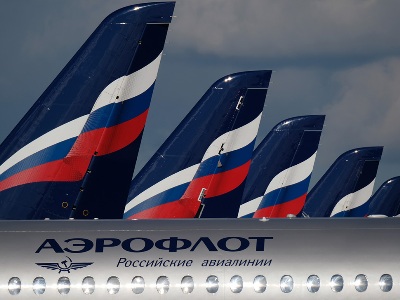 US not going to impose direct sanctions against Russia’s Aeroflot