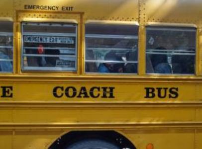 29 killed in Yemen as bus carrying children hit by airstrike