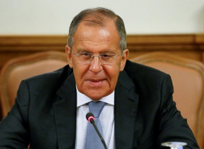 Սերգեյ Լավրովը կայցելի Թուրքիա