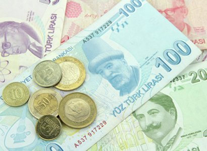 Fitch. Թուրքիան պետք է արագ դադարեցնի լիրայի կտրուկ անկումը