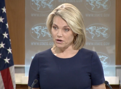 US: Israel has right to defend itself