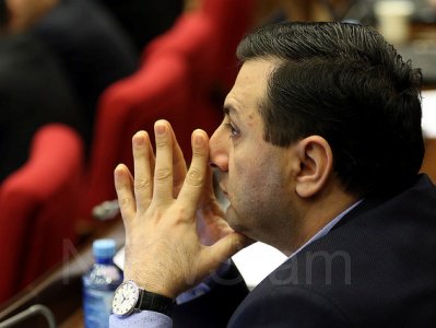 Հարուցված «գործի» հետ կապ ունի այնքանով, որքանով իմ հարազատ քույրն է. Ֆարմանյանը՝ քրոջը կալանավորելու որոշման մասին