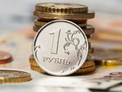 Будущее российского рубля туманно