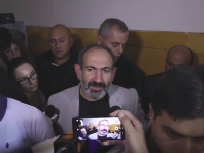 Обещание: Правительство поспособствует возобновлению работы консервного завода в селе Варагаван