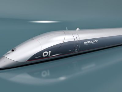 «Ֆուտուրիզմն այսօր». Hyperloop-ը՝ տրանսպորտի հինգերորդ տեսակ