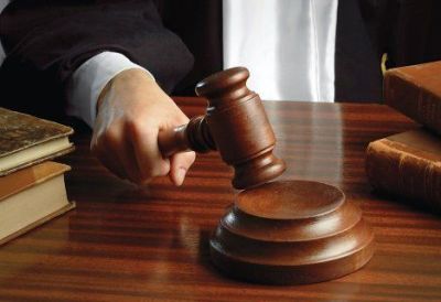 Արմեն Սարգսյանը դատավորներ է նշանակել