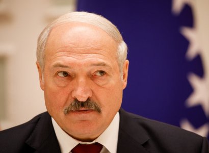Լուկաշենկո. Ռուսները բարբարոսաբար են վարվում մեր հանդեպ