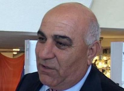Criminal charges filed against former Armenian PM’s brother