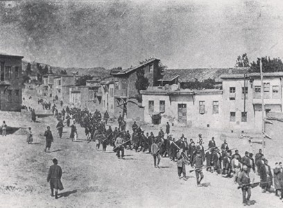 US lawmaker renews call on Trump to recognize Armenian Genocide