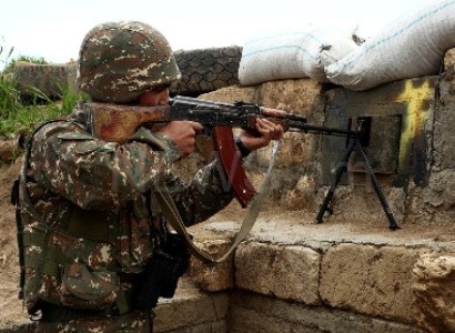 Azerbaijan vioaltes ceasefire 200 times past week