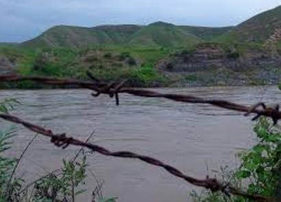 Armenian citizen illegally crossed border from Iran to Artsakh