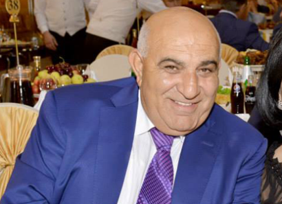 Брат экс-премьера Армении арестован на два месяца
