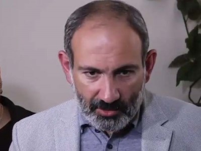 Տպավորություն ունեմ, որ ԵՄ գործընկերների հետ աշխատանքը կառուցողական է. Նիկոլ Փաշինյան
