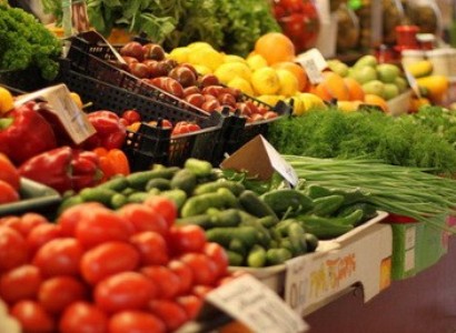 Ինչո՞ւ է այս տարի գյուղմթերքը թանկ. պարզաբանում է գյուղատնտեսը