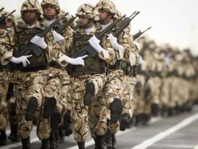 Iran ready to share defense capabilities with allies