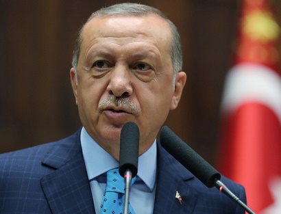 Erdogan intends to find traitors who unleashed economic war against Turkey