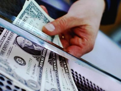 Դոլարի փոխարժեքն աճել է, եվրոյինը եւ ռուբլունը՝ նվազել
