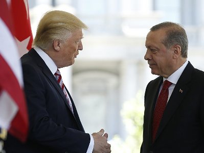 Escalation of US-Turkish relations is beneficial for Armenia