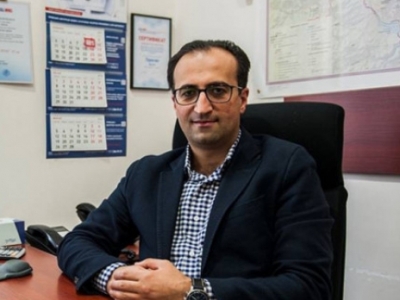 «Ժողովուրդ». Արսեն Թորոսյանը վախի մեջ է ապրում, աշխատում