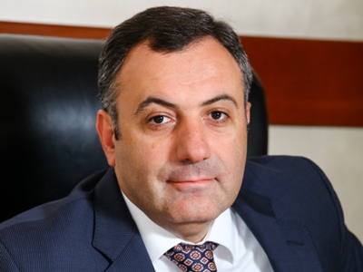 Արդշինբանկի վարչության նախագահ է նշանակվել Արտակ Անանյանը