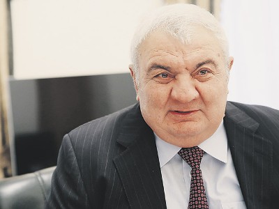 Armenia MFA checking reports on CSTO chief’s Russia citizenship