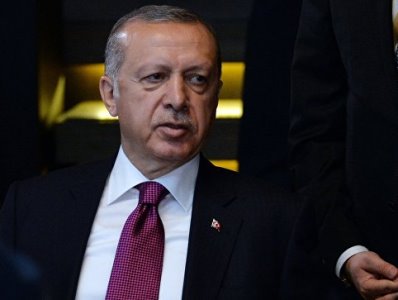 Erdogan: Turkey will boycott American electronics