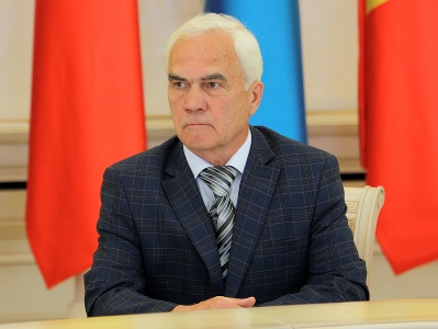 NATO increases activities at CIS borders — CIS Executive Committee
