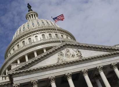 US Congress publishes entire text of Russia sanctions ‘bill from hell’