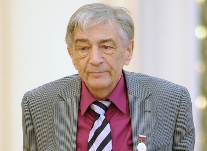 Մահացել է գրող Էդուարդ Ուսպենսկին