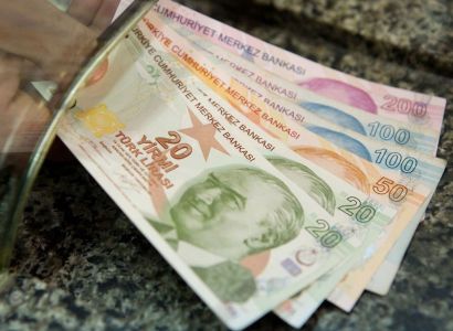Լիրան կարող է ամրապնդվել հաջորդող 2 տարիներին. տնտեսագետներ
