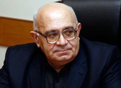 Ստուգեք բոլոր պաշտոնյաների, դատավորների եւ դատախազների ունեցվածքը. Լեւոն Շիրինյանը՝ իշխանություններին