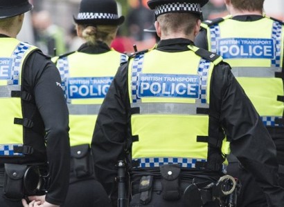 Մեծ Բրիտանիայի իշխանությունները ձերբակալել են Եվրոպայի ամենափնտրվող հանցագործներից մեկին