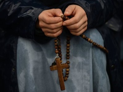 В Бельгии грабители заперли епископа в гардеробе