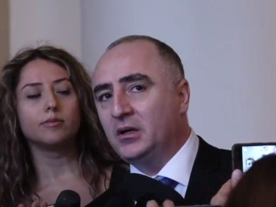 Дело о 1 марта 2008 г: Специальная следственная служба Армении «перевела стрелки» на Министерство обороны