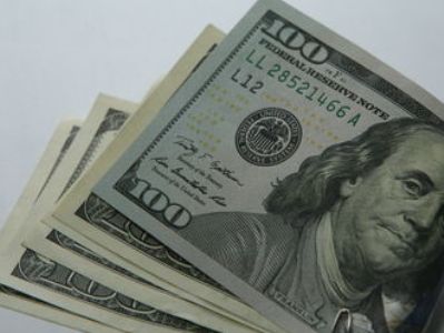 Թրամփն ուրախություն է հայտնել ԱՄՆ դոլարի ամրապնդման կապակցությամբ