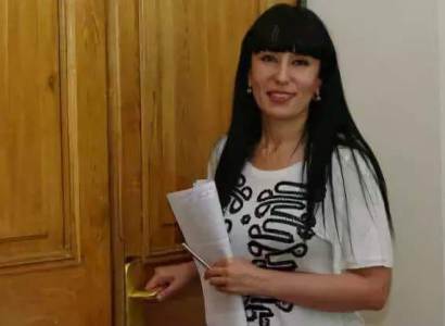 Նաիրա Զոհրաբյանն առաջարկում է Երևանի օր սահմանել
