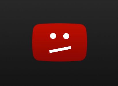 YouTube заблокировал слишком страшный трейлер «ужастика»