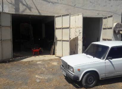 Հայտնաբերվել է ապօրինի գործող արտադրամաս (ֆոտո)