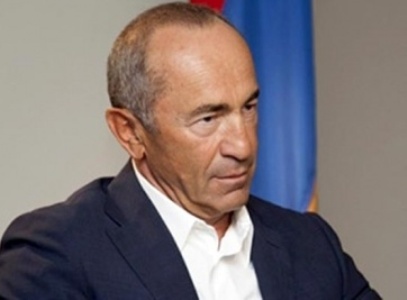 Kocharyan about 2008 events: Defeated party left no options for talks