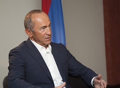 Ռոբերտ Քոչարյանը՝ քաղաքականություն վերադառնալու պատճառների մասին